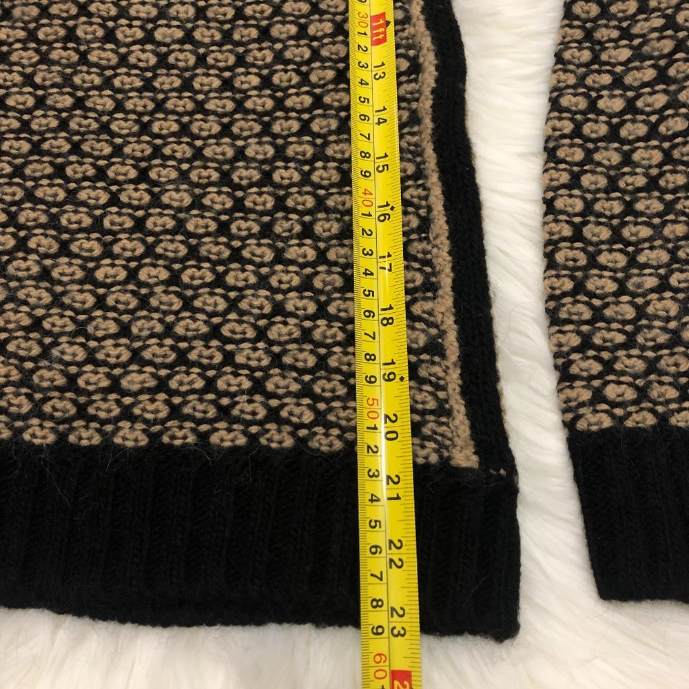 ✨HOST PICK✨ Club Monaco Wool Blend Sweater - Size XS - Picture 9 of 11